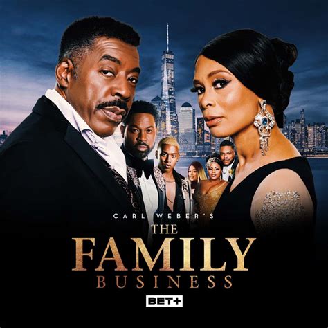 bet tv shows